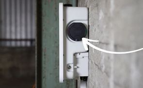 Ladesteckdose für dein Typ 2 Ladekabel