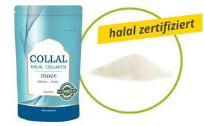 COLLAL® move – Halal Collagen