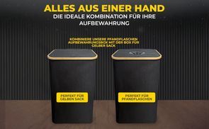 Vielseitig einsetzbar, entdecke weitere Produkte bei uns