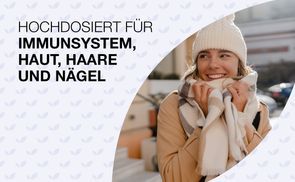 ALLROUNDER FÜR JEDEN TAG