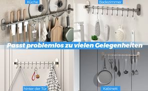 Mehrere Anwendungsszenarien