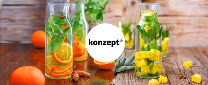 Perfekte Sichtbarkeit und pure Eleganz