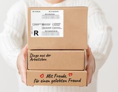 Bereits montiert und in Sekundenschnelle einsatzbereit