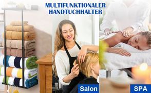 Zusätzlicher Stauraum