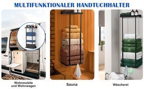 Vielfältige Verwendungsmöglichkeiten