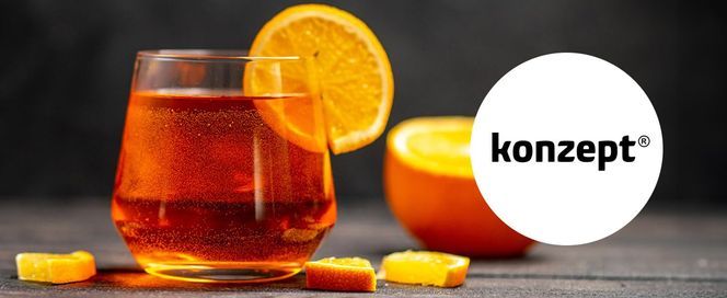 KONZEPT Gläser Set 310 ml