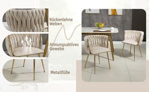 Atmungsaktivität und Stabilität in einem Design