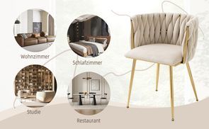 Perfekt für Wohnzimmer, Schlafzimmer und mehr
