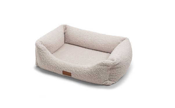 Ergonomisches Hundesofa für maximalen Komfort