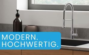 Modernes Design