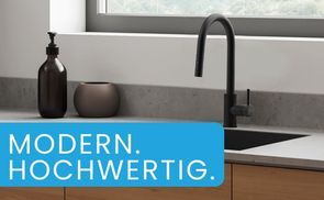 Modernes Design