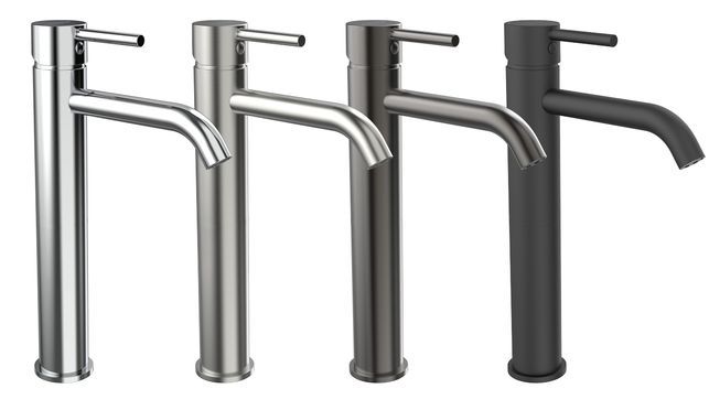 Badarmatur Susara – Eleganz und Funktion vereint