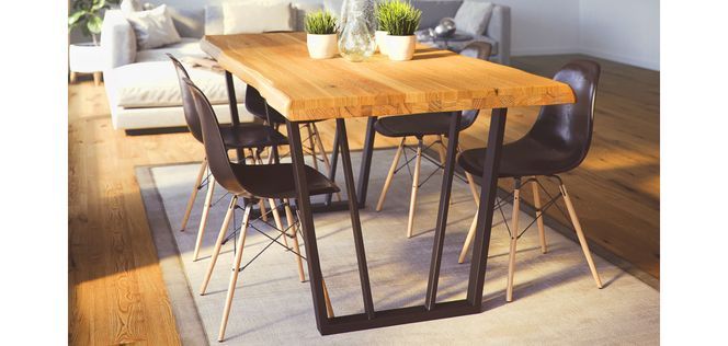 NATÜRLICHE SCHÖNHEIT UND MODERNES DESIGN