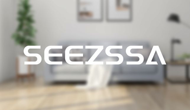 Hergestellt von SEEZSSA