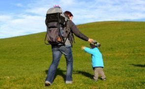 Mehrere Netz und Reißverschlusstaschen