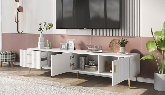 Skandinavisch-moderne-Design