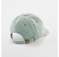Vorteile der Low Profile Vintage Cap
