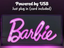 Offizielles Barbie Merchandise