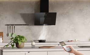 Wi Fi App TOUCH BEDIENUNG