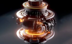DC MOTOR