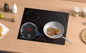 TIMER FUNKTION