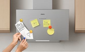 Schutz, Platzeinsparnis und DIY Panel