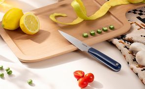 ALLZWECKMESSER: KLEIN ABER PRAKTISCH