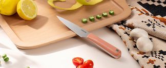 ALLZWECKMESSER: KLEIN ABER PRAKTISCH