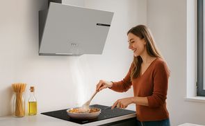 MODERNES SCHRÄGDESIGN