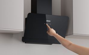 TOUCH BEDIENUNG