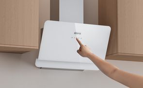 TOUCH BEDIENUNG