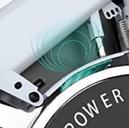 Starker magnetischer Widerstand