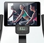 LCD Monitor und iPad Halterung