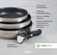 Energieeffiziente Wärmeverteilung