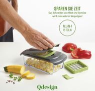 Leicht zu reinigen