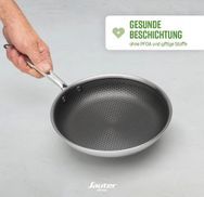 Gesund & fettarm braten