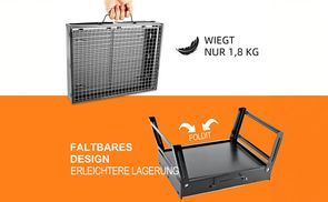 Praktisches Detaildesign – vereinfacht Ihr Leben