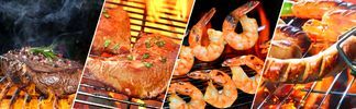 Erfüllt alle Grillwünsche