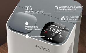 Intelligente LED, Präzise Steuerung