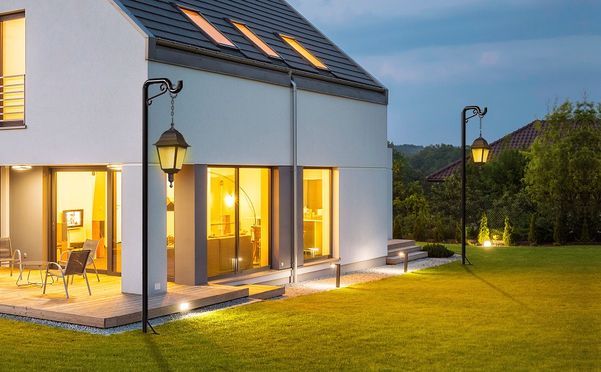 Coonoor 2 Packungen Hirtenhaken