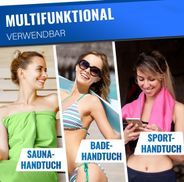 Für verschiedene Szenarien geeignet !