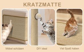 KRATZMATTE