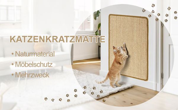 KATZENKRATZMATTE