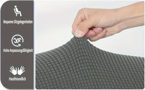 Hochwertiges Material