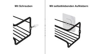 Stabil und einfach zu installieren