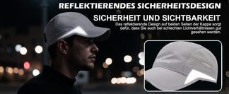 Reflektierendes Riemendesign