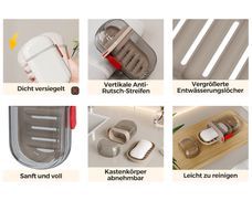 Praktisch und benutzerfreundlich