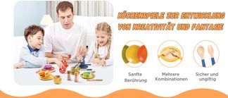Das beste Geschenk für Kinder