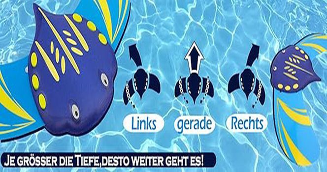 Warum Kinder es lieben werden