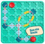 Verbessertes STEM Gehirn Brettspiel